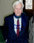 von Weizsäcker, Richard