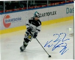 Kragh, Kristian