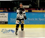 Chara, Dominik